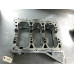 GSQ303 Engine Block Main Caps For 13-15 Nissan Xterra  4.0